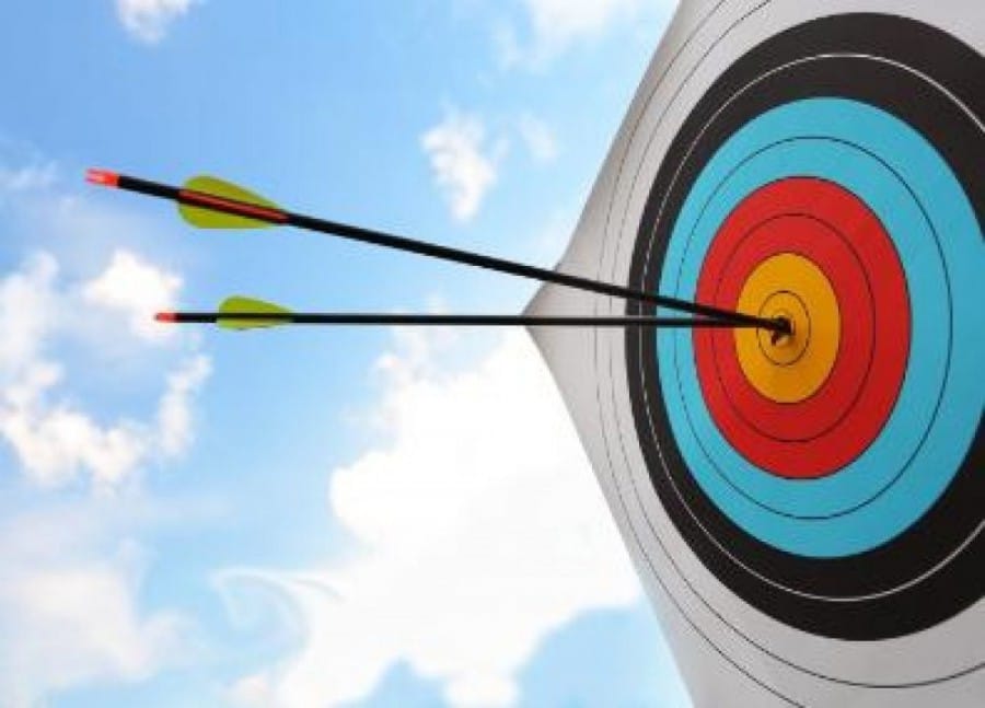 В Ашхабаде открылся набор в секцию по стрельбе из лука