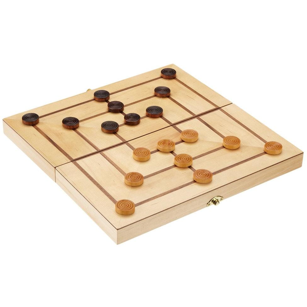 В Дашогузе учителя сыграли в дуззум