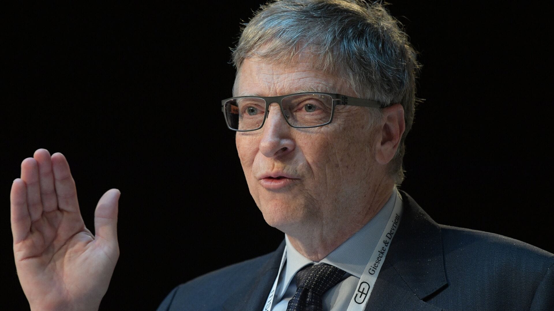 Bill Gates told what games he can't tear himself away from