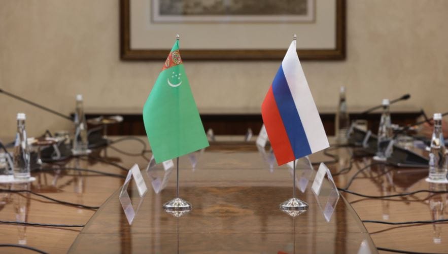 Новгородские предприниматели готовятся к бизнес-миссии в Туркменистан