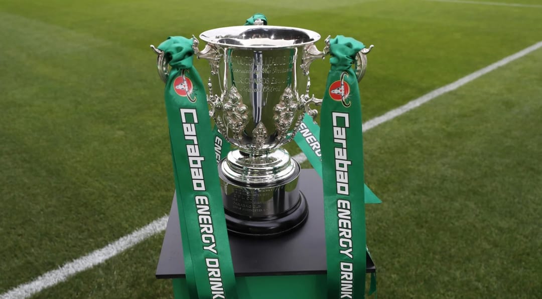 Angliýanyň futbol ligasynyň Kubogynyň final duşuşygy «Türkmenistan: Sport» teleýaýlymynda görkeziler