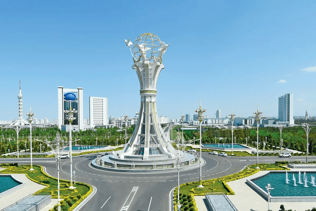 Türkmenistany 2024-nji ýylda durmuş-ykdysady taýdan ösdürmegiň Maksatnamasynyň taslamasy taýýarlandy