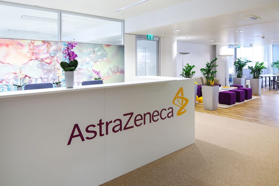 Фармацевтическая компания AstraZeneca планирует разработку нового поколения вакцин от COVID-19