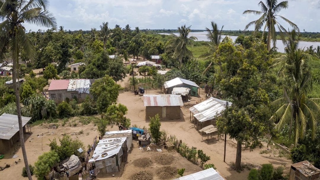 Мозамбик получил $6,4 млн за сокращение выбросов углерода