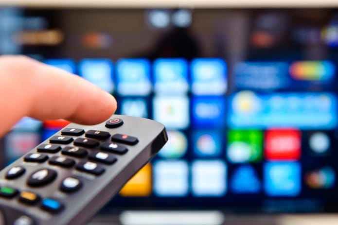 Türkmenistanyň ilaty üçin Özbegistanyň teleýaýlymlarynyň tölegsiz toplumy elýeterli boldy