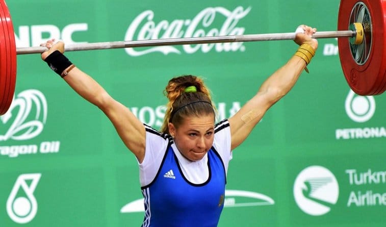 Türkmenistan Agyr atletika boýunça Aziýa çempionatyna 11 türgen bilen gatnaşar