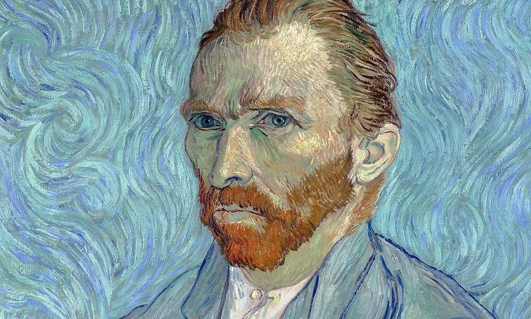 Van Gogh self-portrait exhibition opens in London
