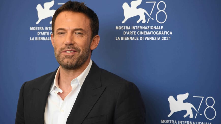 Ben Afflek Los-Anjelesdäki öýüni 30 million dollara satýar