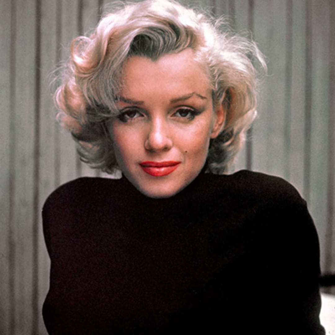 Marilyn Monroe’s personal items up for auction