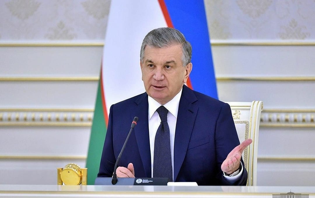 Uzbekistan proposes to increase the term of office of the president