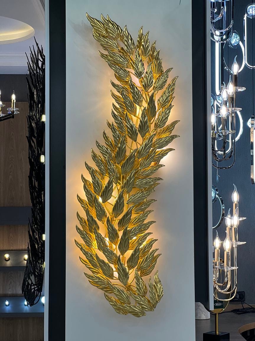 «Hilli» dükanlaryna bra çyralarynyň ajaýyp görnüşleri gelip gowuşdy