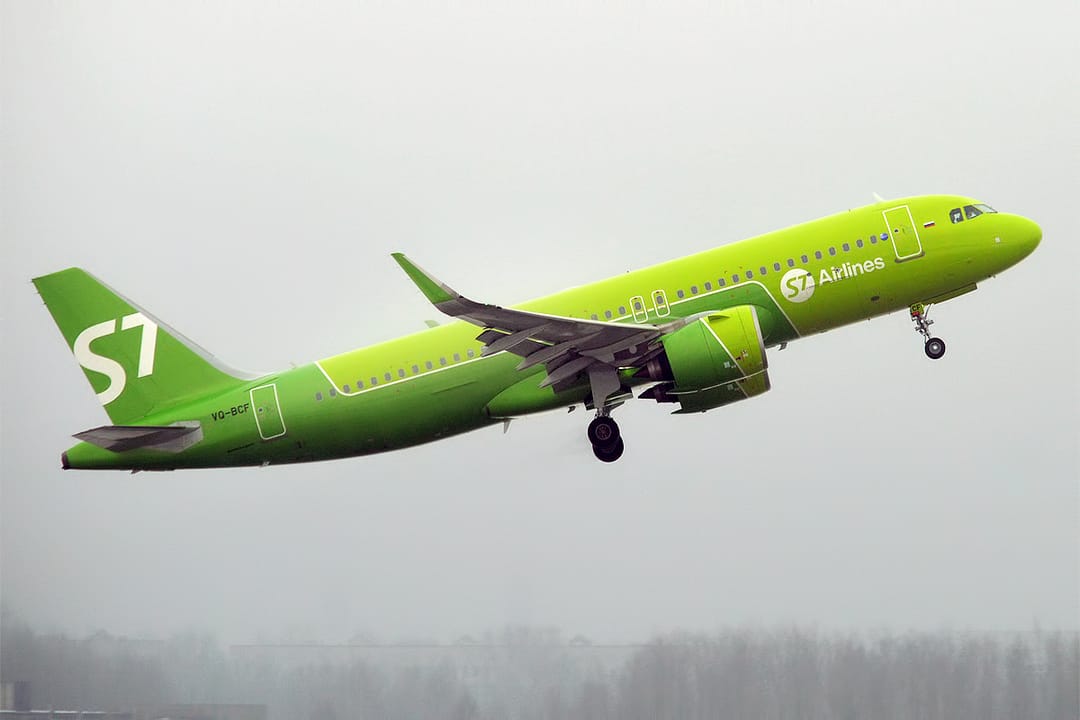 The Russian Embassy announced the date of the next export flight from Turkmenistan