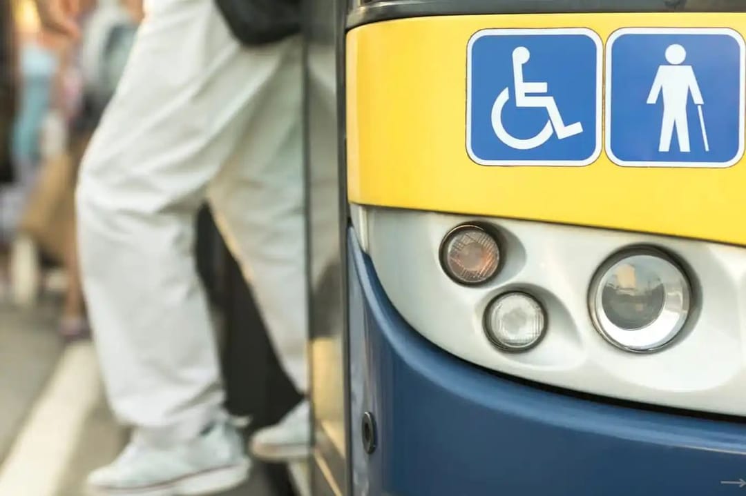 Vienna is recognized as the most accessible city in Europe for people with disabilities