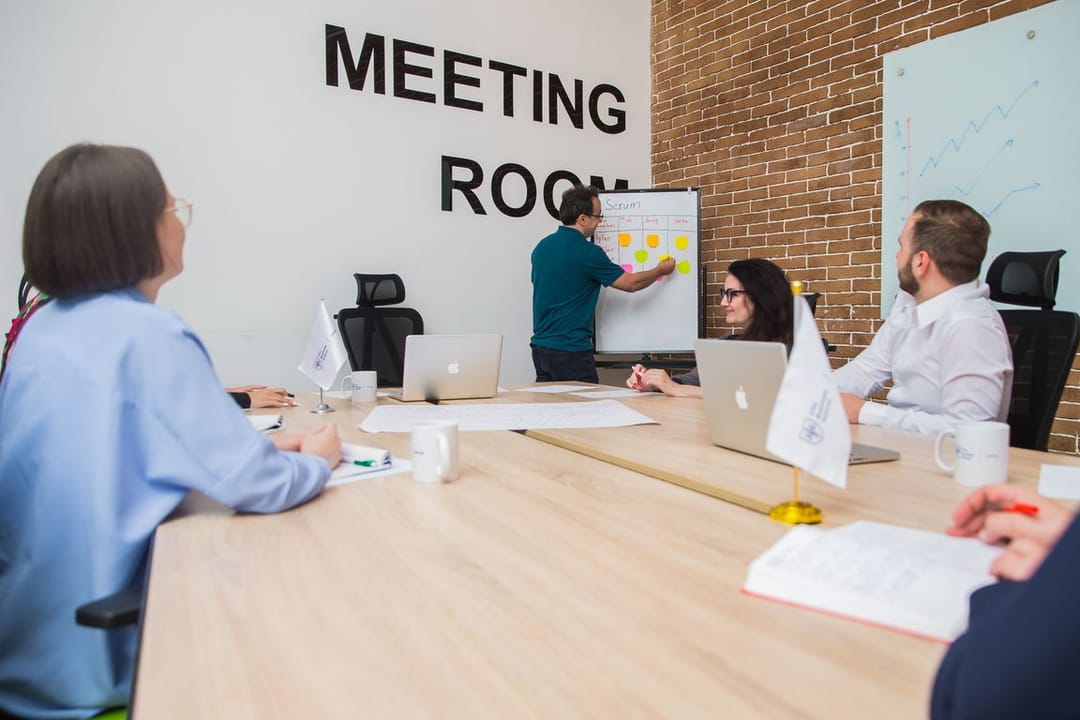 City Business School приглашает на бизнес-завтрак на тему кредитования как инструмента успешных продаж