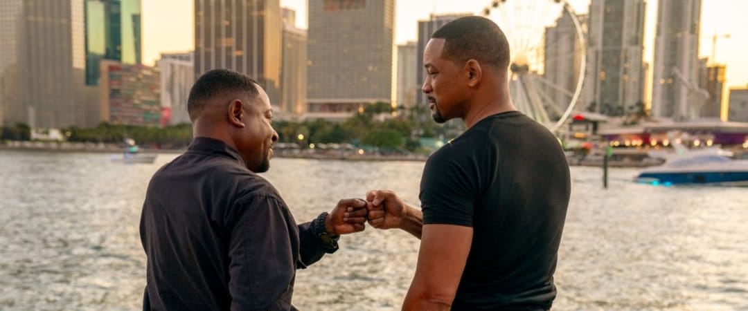 «Плохие парни» официально стали миллиардерами в мировом прокате