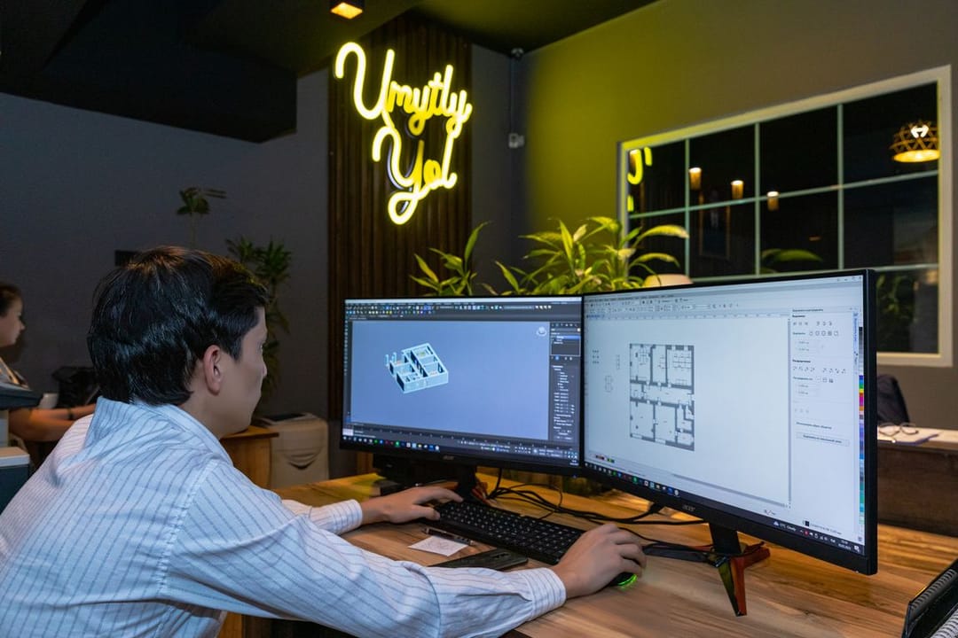 Alpha Home proposes the manufacture of kitchen furniture, taking into account the fashion trends of 2023