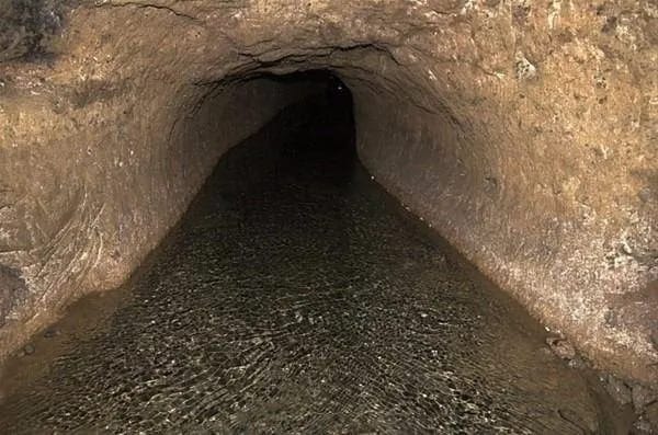 Ahal welaýatynda kärizleriň ýazky arassalaýyş we abatlaýyş işlerine girişildi