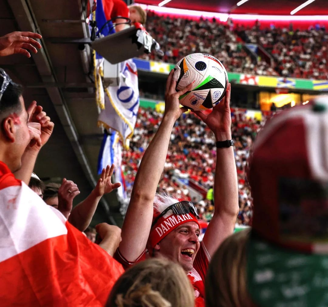 The group stage ends at the European Championships in Germany