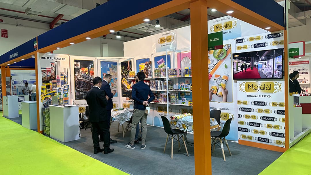 В выставке Agro-Pack Turkmenistan 2023 примут участие компании из десятка стран