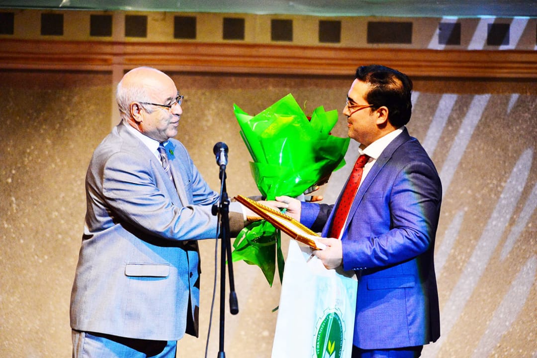 В Ашхабаде назвали победителей фестиваля-конкурса «Туркменское театральное искусство»