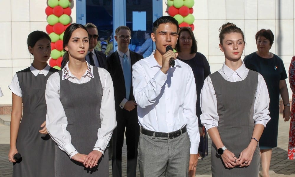 Названы самые популярные направления в российских вузах среди абитуриентов из Туркменистана