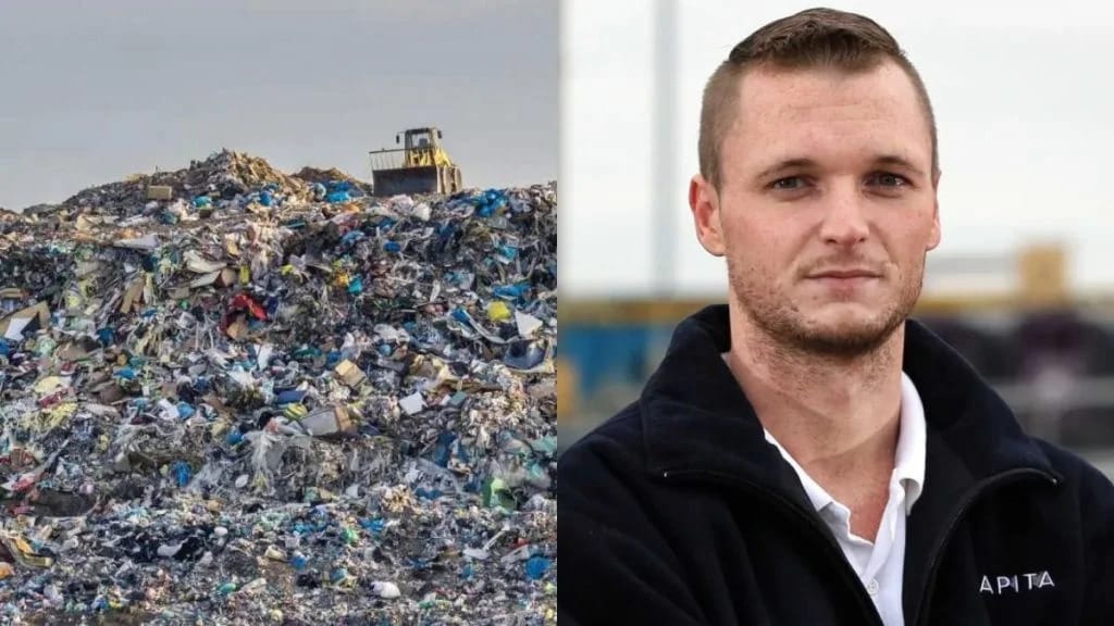 Британец прекратил 12-летние поиски диска с биткоинами стоимостью $950 миллионов