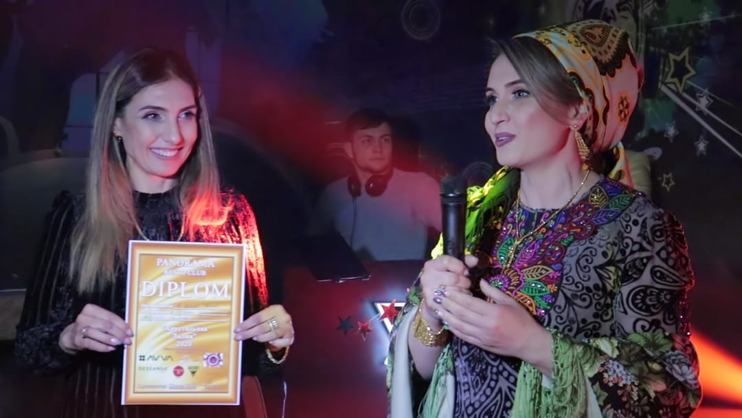 В Ашхабаде подведены итоги конкурса «Хрустальная лилия» 