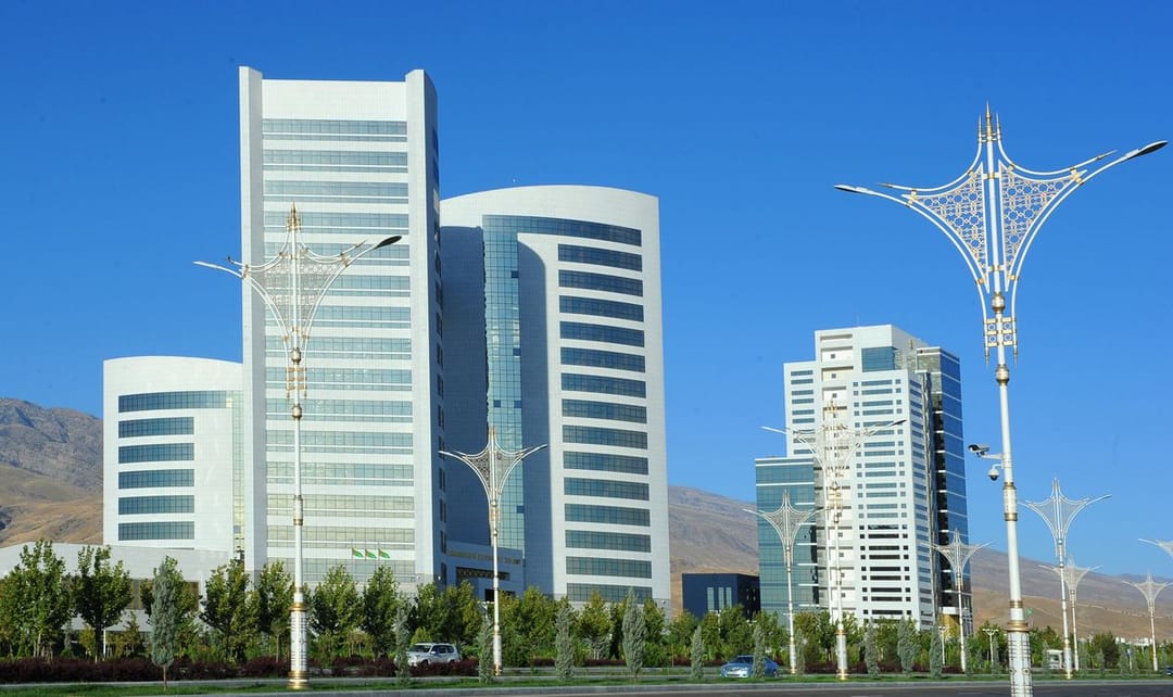 The rules for registering the lease of state property have changed in Turkmenistan