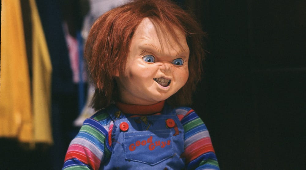 Десять лучших фильмов ужасов для «Пятницы 13-го»