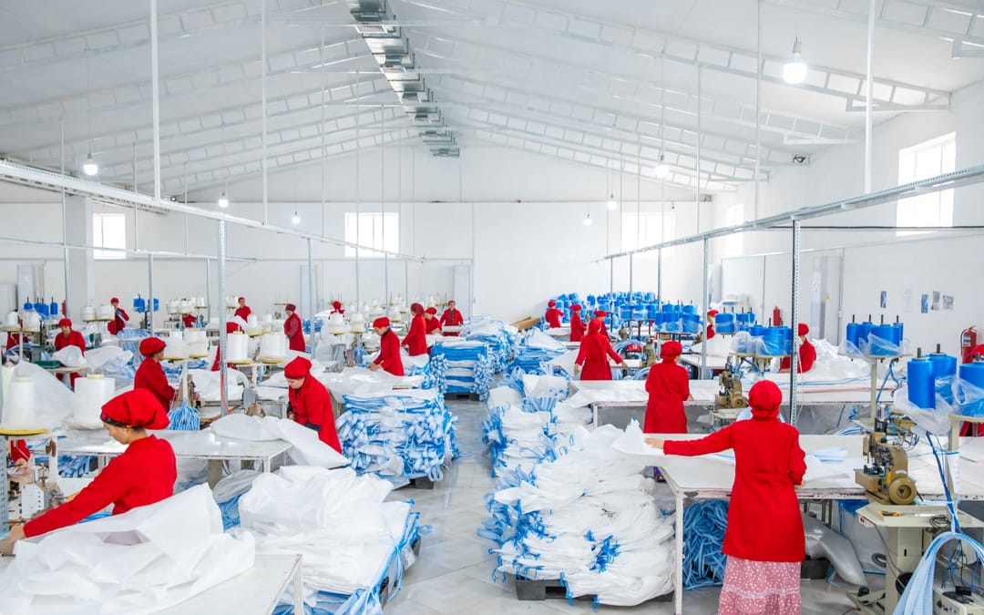 Rowachpack: упаковка премиум-класса из первичного полипропилена