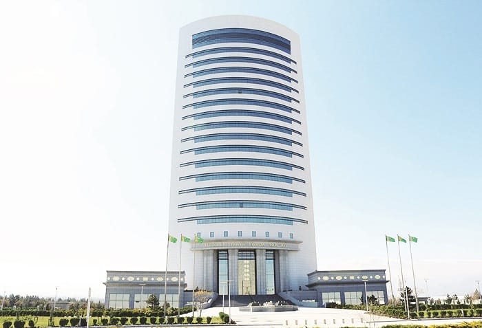 Birža söwdalarynda geleşikleriň 31-si hasaba alyndy