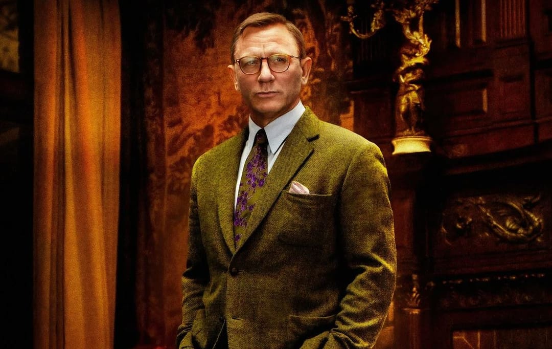 Netflix выкупил права на продолжение детектива «Достать ножи» за $450 миллионов