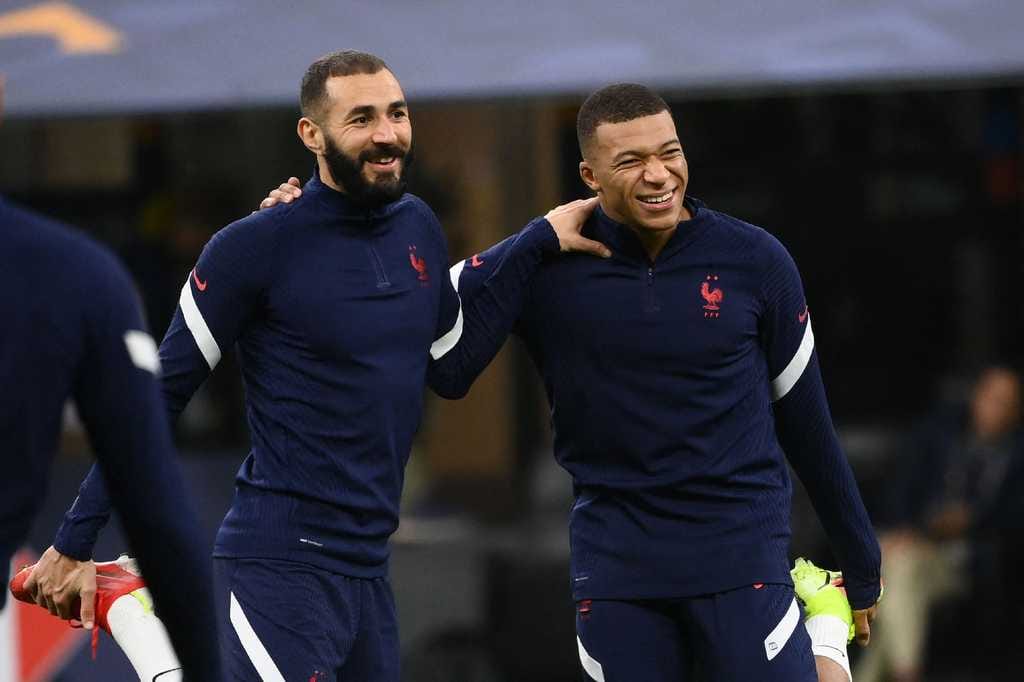 Fransiýada 2022-nji ýylyň türgeni saýlanyldy