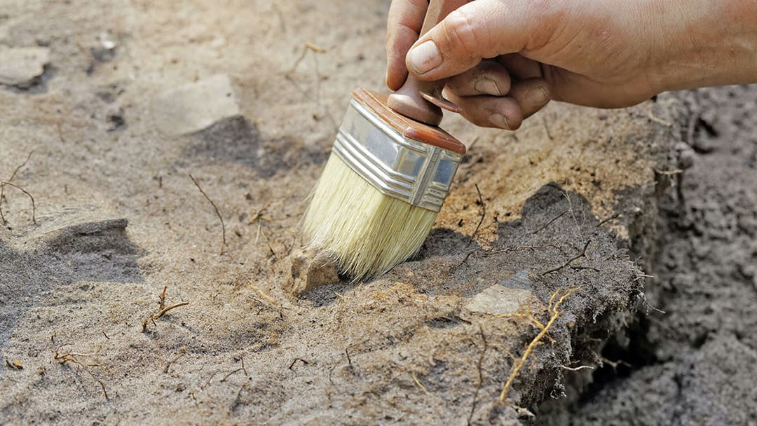 Archaeological excavations will continue in Turkmenistan