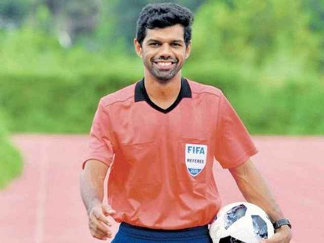 Матч ЛЧ АФК между командами «Ахал» и «Шабаб Аль-Ахли» рассудит интернациональная бригада арбитров