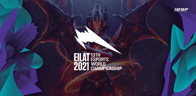 В Туркменистане стартует отбор на чемпионат мира по киберспорту IeSF по Dota 2