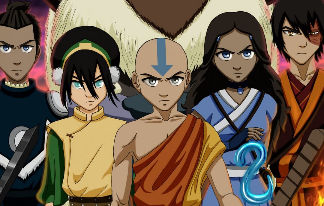 Netflix has finished “Avatar: The Last Airbender” serial shooting