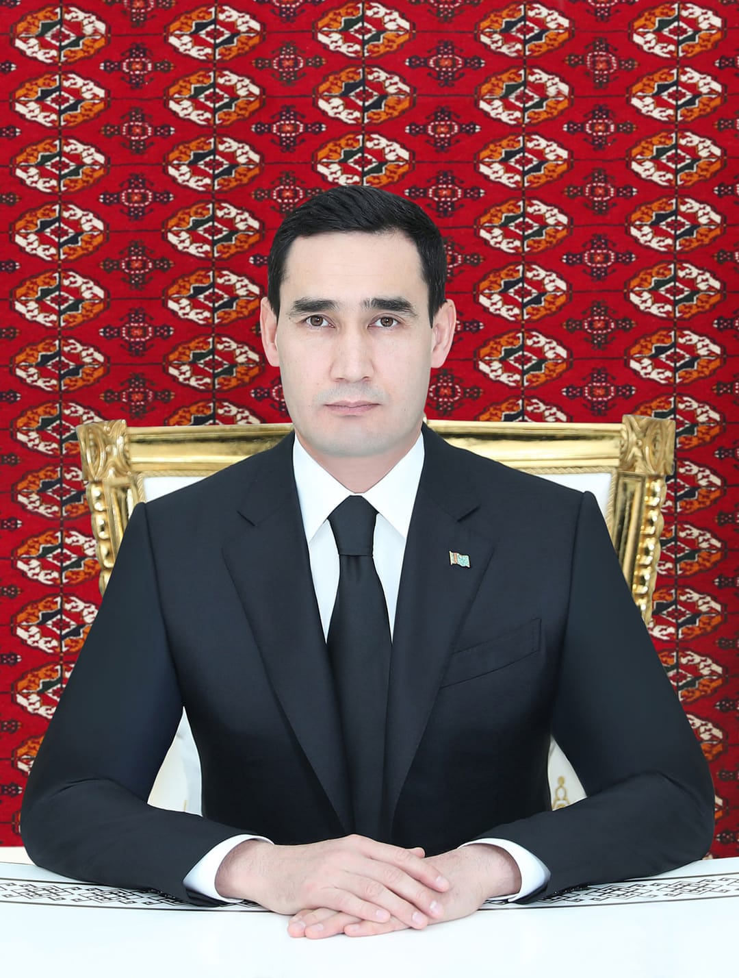 Türkmenistanyň Prezidenti watandaşlaryny ÝUNESKO-dan gelen hoş habar bilen gutlady