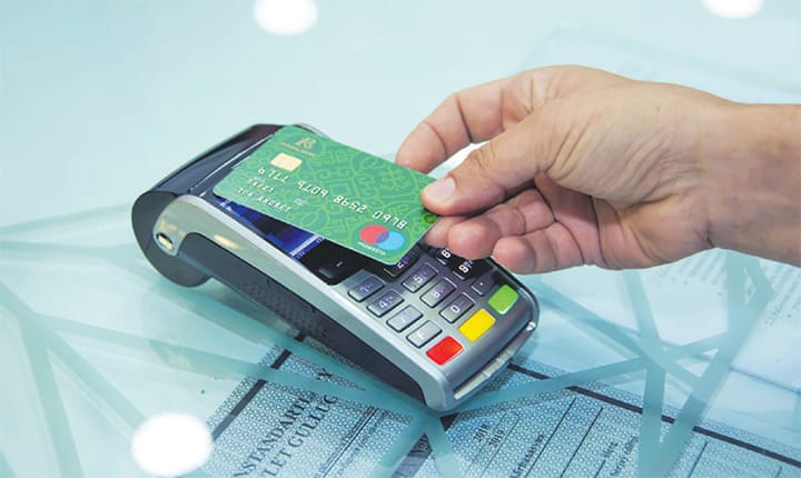 Пенсионный фонд Туркменистана напоминает предпринимателям об уплате пенсионных взносов