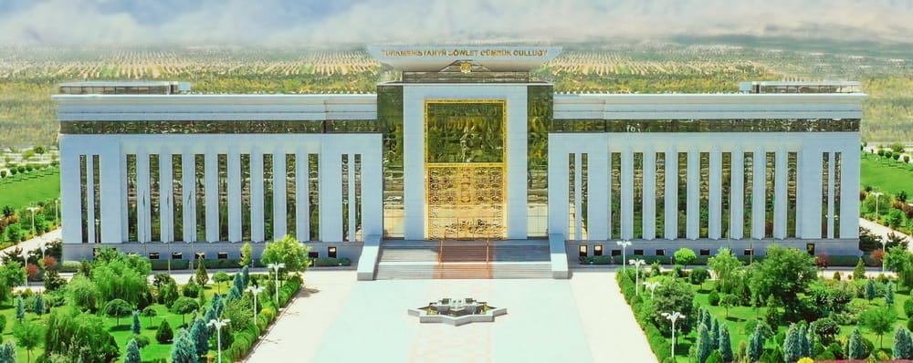 Türkmenistanyň Döwlet gümrük gullugynyň wekilleri Pakistanda iş saparynda boldular