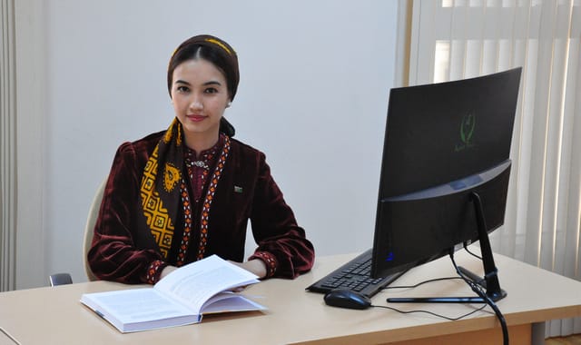 Древний очаг культуры Анау – центр тюркского мира