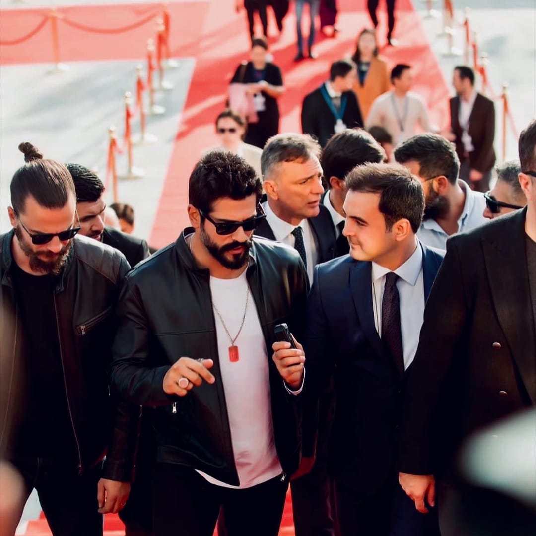 В Туркменистане сняли документальный фильм о кинофестивале «Рассвет Аркадага»