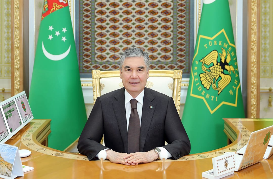 Президент Туркменистана подверг критике работу ТЭК