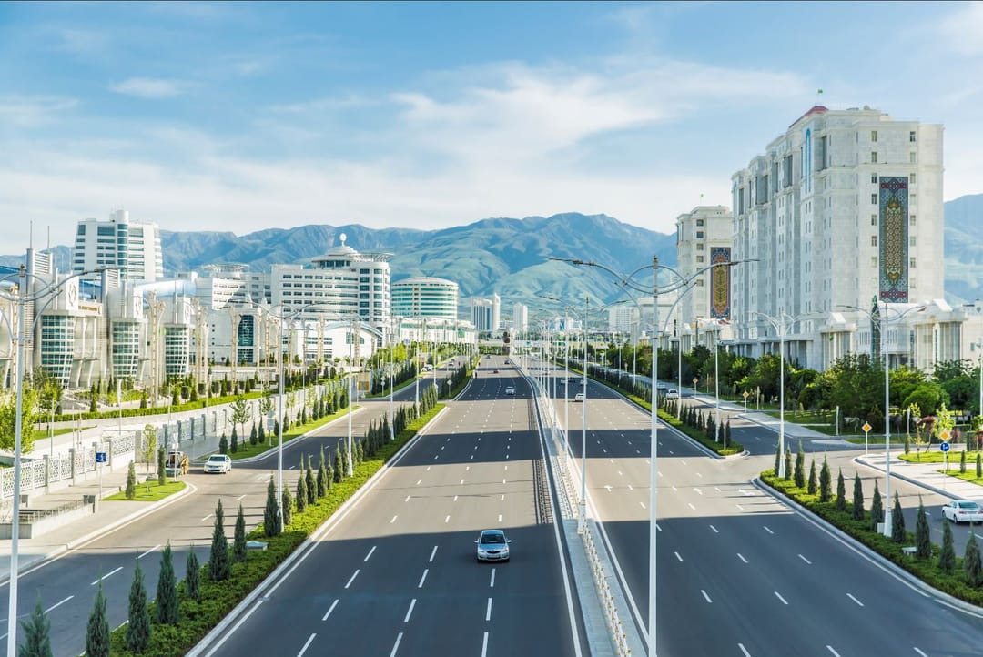 The head of Turkmenistan instructed to ensure a high level of organization of the international transport forum