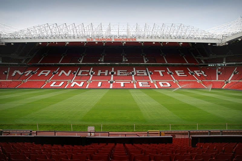 “Manchester United” may change ownership