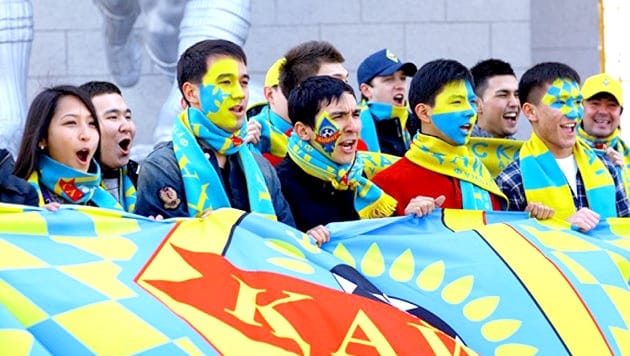 «Kaýratyň» janköýerler kluby Gurban Berdiýewe ýüzlenme bilen çykdy