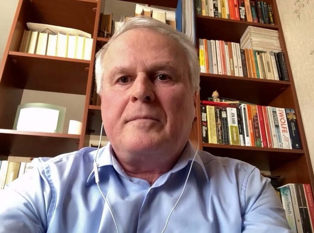 UNDP promotes IT work efficiency of Turkmenstat