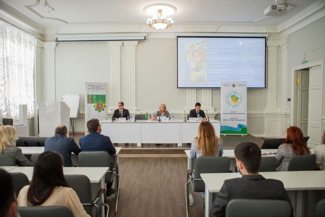 К предстоящим выборам президента Туркменистана избирательный участок будет организован в Казани