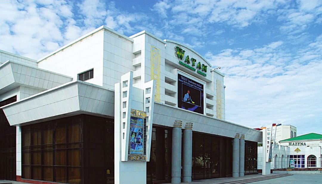 В Ашхабаде в ноябре состоится концерт индийской музыки