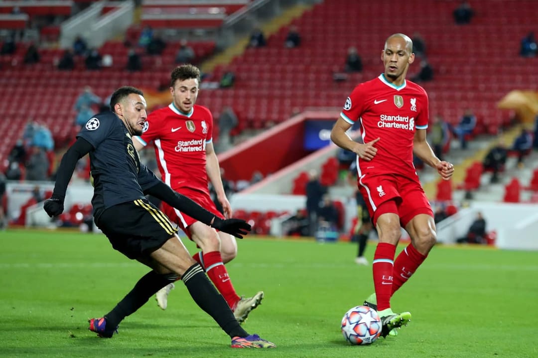 UEFA Çempionlar ligasynda ýene-de 2 klub 1/8 finala çykdy